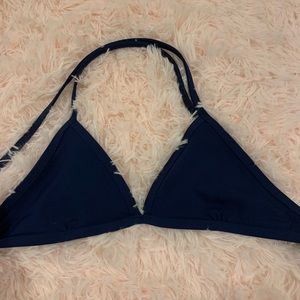 Jolyn Triangle Bikini Top